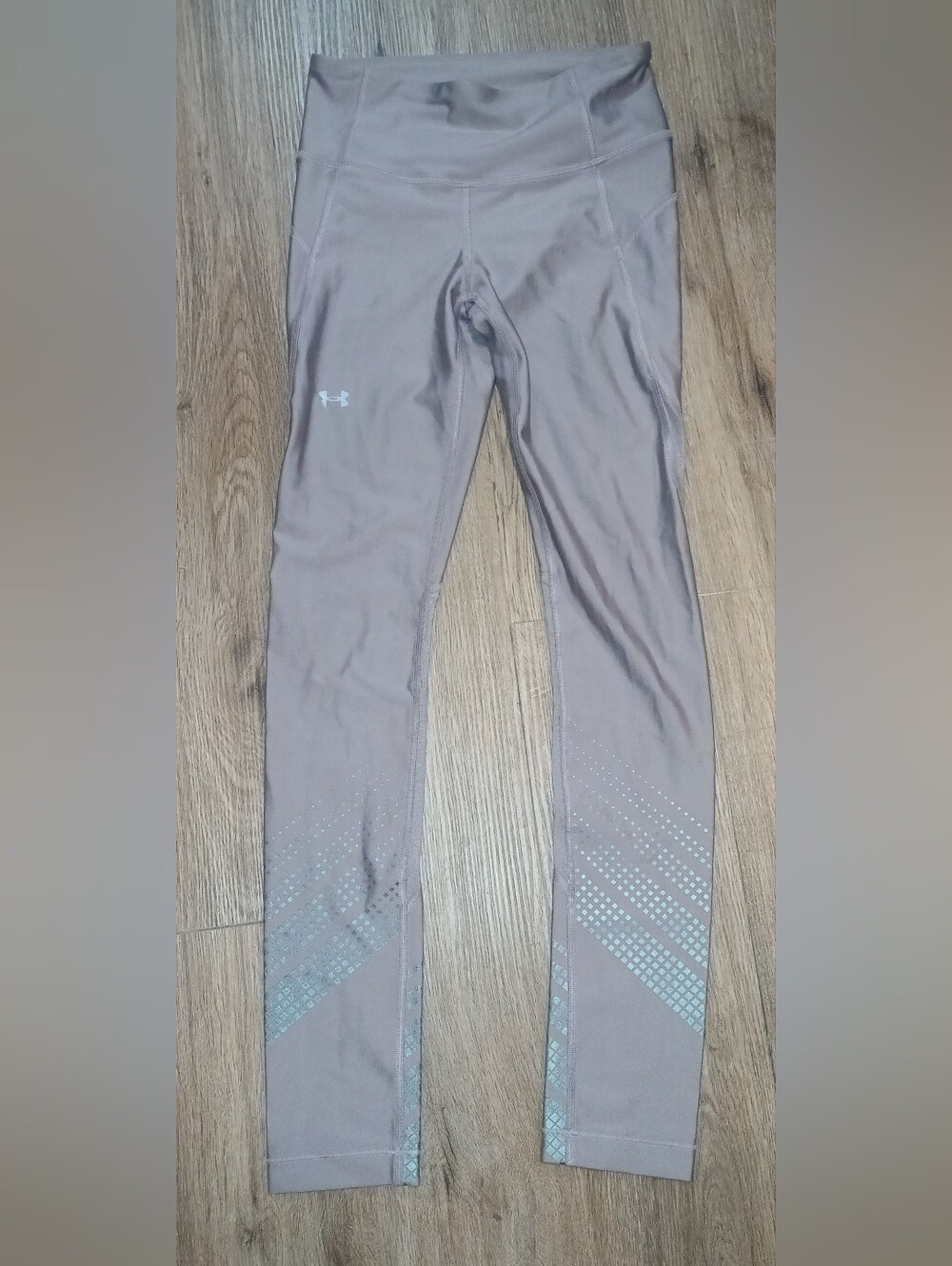 Under Armor Leggings Size Small